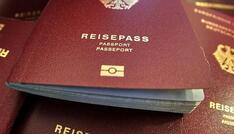 Jeder sechste 2008 geborene Mann hat weitere Staatsangehörigkeit