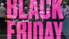 Black Friday und Cyber Monday: Handel rechnet mit leichtem Umsatzrückgang