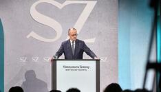 Merz will digitale Plattform für Einwanderung vorantreiben