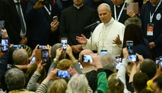 Papst Leo XIV. richtet Appell an Verhandler bei Weltklimakonferenz in Belém