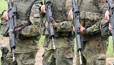 Kriegsdienstverweigerung auf neuem Hoch