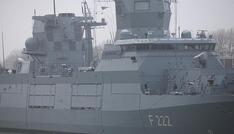 Schweden: Marinekooperation mit Deutschland