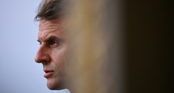 Macron wirft Freizeit-Koksern Mitverantwortung für Drogenkrieg vor