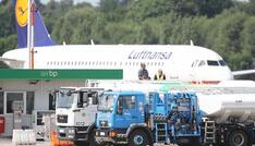 Deutsche Umwelthilfe kritisiert Abschaffung von E-Kerosin-Quote