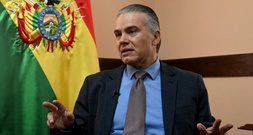 Nach Machtwechsel: Bolivien verkündet Rückkehr der US-Antidrogenbehörde in das Land