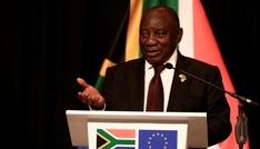 Bundeskanzler Merz nimmt an G20-Gipfel in Südafrika teil