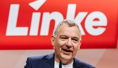 Linke hat sich bei Abstimmung zum Rentenpaket noch nicht festgelegt