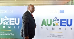 EU und Afrikanische Union beraten über Handel, Migration und Rohstoffe