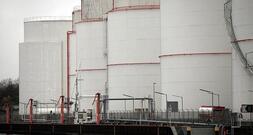 Nato-Generalsekretär: US-Ölsanktionen zeigen Wirkung