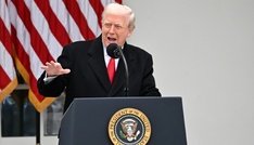 Ukraine-Abkommen: Trump sieht nur noch