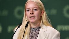 Jette Nietzard: Silvester-Tweet war