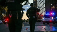 Staatsanwältin: Mutmaßlicher Schütze von Washington wird wegen Mordes angeklagt