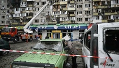 Regierung: Nach russischen Angriffen mehr als 600.000 Menschen in der Ukraine ohne Strom