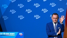 Chrupalla: Neue AfD-Jugend muss sich