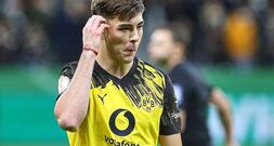 1. Bundesliga: Dortmund gewinnt in Leverkusen