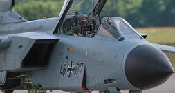 Vorfall am Freitag: Nato-Luftverteidigung reagiert auf Kampfjets