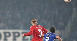 2. Bundesliga: Magdeburg gewinnt gegen Nürnberg