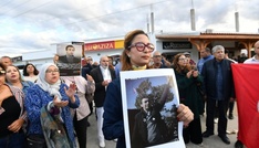 Aktivistin bei Protesten gegen Freiheitbeschränkungen in Tunesien festgenommen