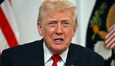 Trump erklärt Luftraum über Venezuela für