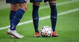 2. Liga: Dresden schlägt Düsseldorf und verlässt Abstiegsränge