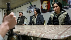 Friedensprozess mit Türkei: PKK sieht Ankara am Zug und fordert Freilassung Öcalans