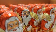 Einzelhandel mit Beginn des Weihnachtsgeschäfts unzufrieden