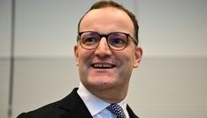 Spahn warnt Renten-Rebellen vor Regierungskrise - Widerstand hält an