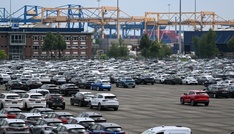 Ifo-Index: Stimmung in der Autoindustrie trübt sich ein