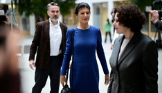 Bundestags-Ausschuss entscheidet über BSW-Antrag auf Neuauszählung von Stimmen