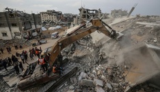 Hamas erklärt Bereitschaft zur Entwaffnung unter Bedingungen