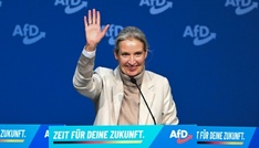 Polizeigewerkschaft verteidigt Verfassungsschutz gegen AfD-Attacken