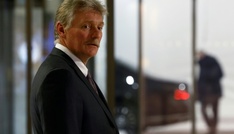 Moskau begrüßt neue US-Sicherheitsstrategie und sieht