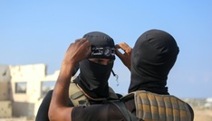 Hamas erklärt sich unter Bedingungen zu ihrer Entwaffnung bereit