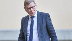 Wadephul will in China für mehr Druck auf Russland werben