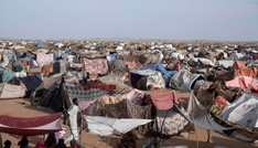 Dutzende Tote bei Angriffen durch Milizen im Sudan - viele Kinder unter Opfern