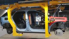 Deutsche Autoindustrie erwartet 2026 etwas mehr Pkw-Neuzulassungen