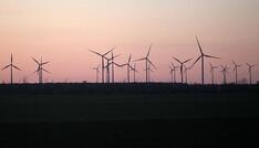 Stromerzeugung im dritten Quartal gestiegen