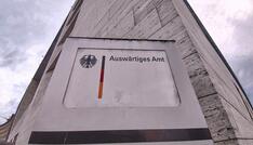 Auswärtiges Amt fürchtet Folgen gekürzter humanitärer Hilfe