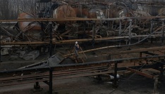 Chef von ukrainischen Gasversorger warnt vor härtestem Winter seit Kriegsbeginn