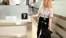 USA wollen deutsche Reisende stärker durchleuchten