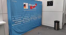 Bericht: US-Reise von AfD-Politikern kostet über 50.000 Euro