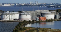 IEA: Russlands Einnahmen aus Ölexporten sinken auf niedrigsten Stand seit 2022