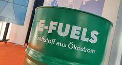 ADAC fordert höhere Quoten für Biosprit und E-Fuels