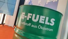 ADAC fordert höhere Quoten für Biosprit und E-Fuels