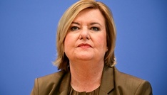 Ehemalige Wehrbeauftragte Högl ist neue Innensenatorin in Bremen