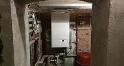 Hubertz nennt Reform des Heizungsgesetzes