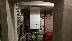 Hubertz nennt Reform des Heizungsgesetzes