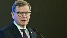 Wadephul: Europäische Interessen finden in US-Verhandlungsstrategie zur Ukraine