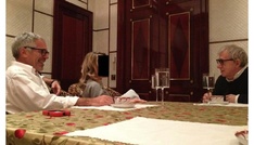 Epstein-Affäre: Weitere Trump-Fotos veröffentlicht