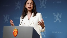 Venezolanische Oppositionspolitikerin Machado fordert mehr Druck auf Maduro